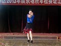 刘荣广场舞草原醉