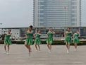 刘荣广场舞情哥哥唱情歌