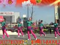 刘荣广场舞爱从草原来