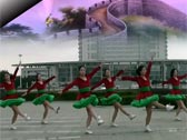 刘荣广场舞中国醉美