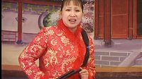 河南坠子《斩妖》 胡中花演唱