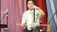 河南坠子《口媳妇变驴》 胡中花演唱