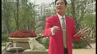 湖北大鼓书哭笑不得