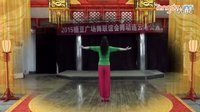 刘荣广场舞 红歌中国行