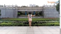 新风尚广场舞都是因为爱：