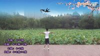 楠楠广场舞——（DJ）我的大美妞