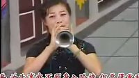 河南戏曲唢呐演奏四姐妹组合系列之一