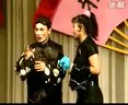 正戏《杨二舍化缘》【王美容观花】【站花墙