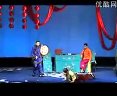 改编山西柳腔拉场戏《二大妈探病》
