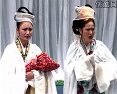 拉场戏《秦雪梅吊孝后传》之一