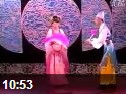二人转正戏 杜十娘