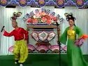 辽源红旗剧场《杜十娘怒沉百宝箱》翟波 付