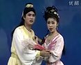 正戏《楼台会》梁祝