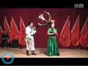 闫家村庆祝三八妇女节联谊会 小帽《双回门》正戏《楼台会》下载