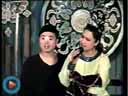 正戏《寒江关》评剧《小河流水》歌曲《好汉
