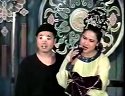 传统正戏《三请樊梨花》《寒江关》