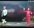 拉场戏《锯大缸》选段一