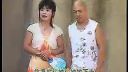 安徽民间小调《媳妇偷人丈夫把门》第二集