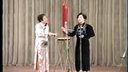 艳桂荣、郑燕西河大鼓《罗成算卦》《酒色财