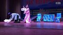 茂腔小戏《摔儿子》