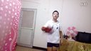 二人转单出头《老汉背妻》表演 苗海杰