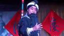 秦腔折子戏《逃国》甘肃省秦腔艺术剧院国家一级演员贺忠宏老师演出下载