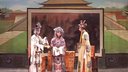 秦腔全本《打金枝》又名《大拜寿》 西安易