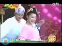 《大西厢》片段《观花》嗓音出众表演细腻的