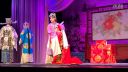 楚剧《绣花女传奇》