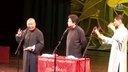 2016最新相声《新屌丝新流氓》