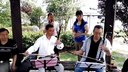 黄梅戏《风尘女画家》海滩别选段下载