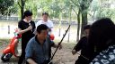 黄梅戏《小辞店》贤店姐细声细语将我来问下载
