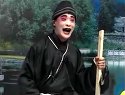 新演员演艺老经典《回杯记》