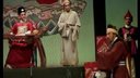 琼剧戏曲《嵇文龙》计审选场
