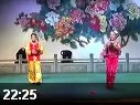 二人转总动员少儿组总决赛《绣花灯》《包公