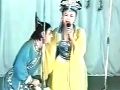 包公戏《韩琪杀庙》