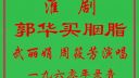 淮剧《郭华买胭脂》武丽娟 周筱芳下载