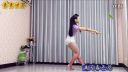 青青世界广场舞《女儿情》正背面下载