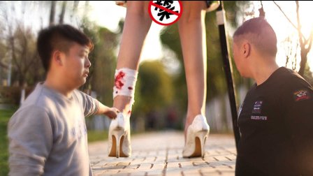 《陈翔六点半》第44期 震精 美腿间的求爱法则下载