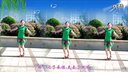 金灿灿广场舞《情歌继续唱》下载
