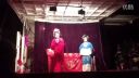 推剧《姐妹争夫》寿县隐贤镇百花推剧团演出