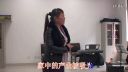 曲剧《李豁子离婚》孙二姐在房中胡思乱想选