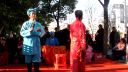 黄梅戏《补背褡》王江生 程爱友下载
