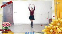 2016年最新广场舞 DJ《火》阿采广场舞 编舞青儿  含背面下载