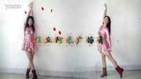 2016最新广场舞DJ《姐不是母老虎》阿采广场舞原创100  含教学和背面下载