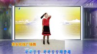 阿采广场舞群新年合屏留念过年啦：合屏10下载