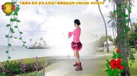 2015阿采广场舞DJ《我们的爱是永远》 编舞