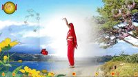 阿采瘦腰广场舞DJ《阿拉伯之夜》 含分解和