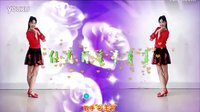 阿采广场舞DJ《笑出来 跳出来》  含正背面下载