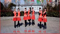动动2016最新广场舞《福禄寿喜财》下载